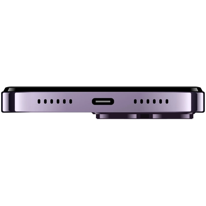INOI Note 13s 4 ГБ/128 ГБ фиолетовый
