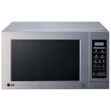 LG MS2044V серый