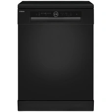 Hansa ZWM658BH черный