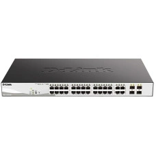 Коммутатор D-link DGS-1210-28P/F5A