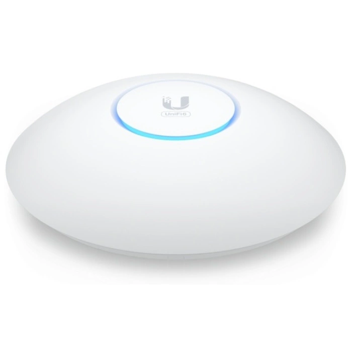 Wi-Fi точка доступа Ubiquiti U6+