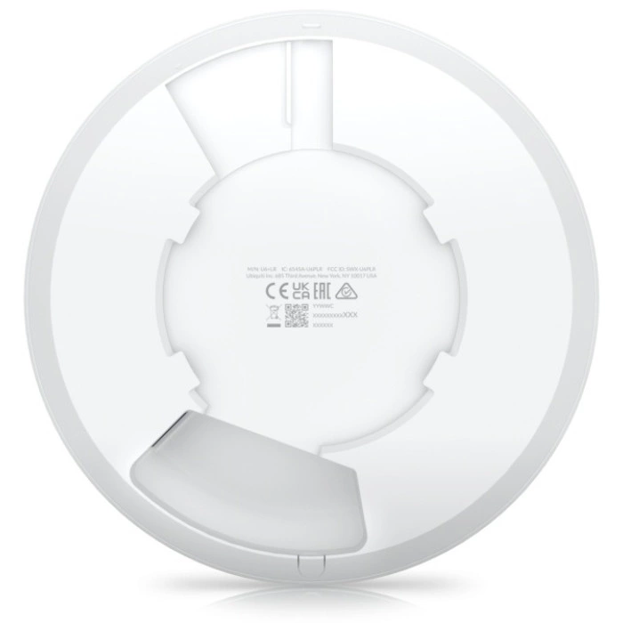 Wi-Fi точка доступа Ubiquiti U6+