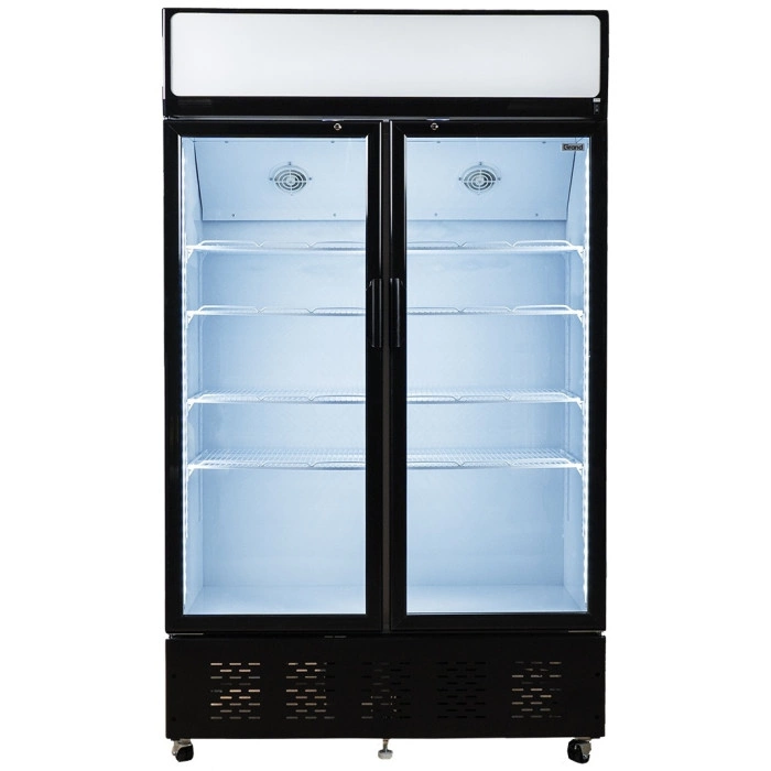 GRAND GASC-623BDFI черный-белый