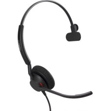 Jabra Engage 40 USB-A UC Mono черный