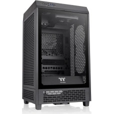 Thermaltake Tower 200 черный