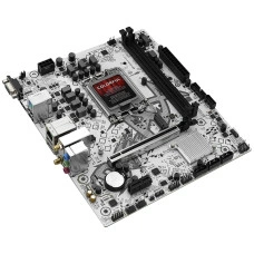Colorful BATTLE-AX H610M-E WIFI V20