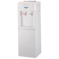 AQUA 22LA белый