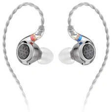 Fiio FD11 серебристый