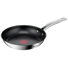 Сковорода универсальная Tefal B8170644 28 см, сталь