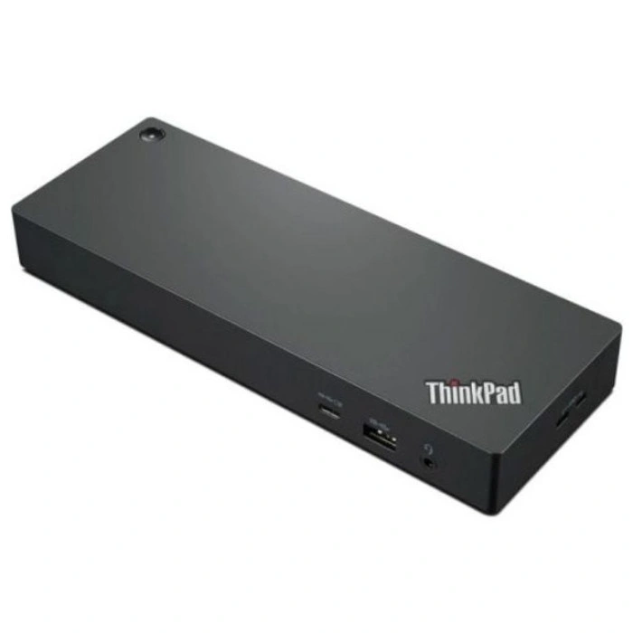 Lenovo ThinkPad Universal Thunderbolt 4 40B00135EU