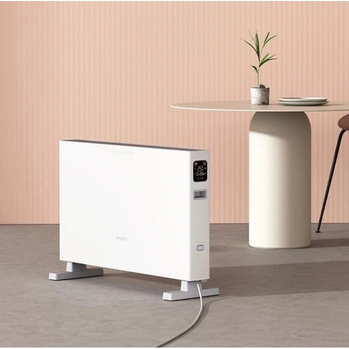 Конвектор SmartMi Space Heater 1S DNQZNB05ZM белый