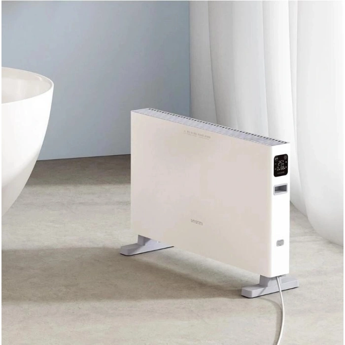 Конвектор SmartMi Space Heater 1S DNQZNB05ZM белый
