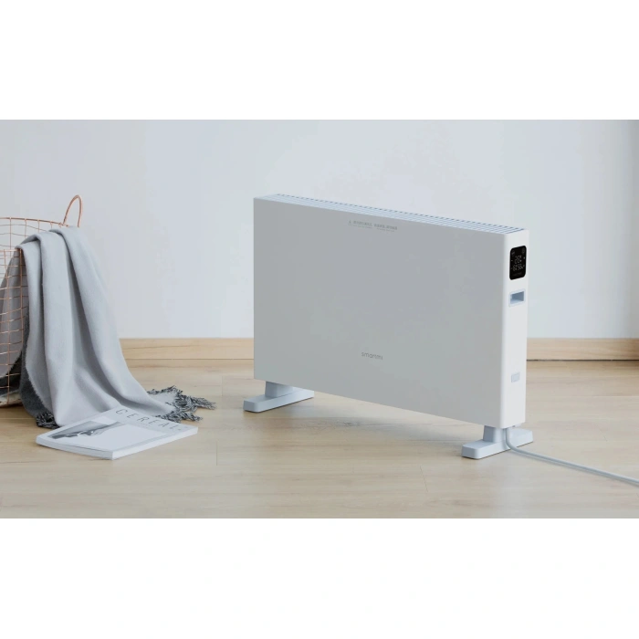 Конвектор SmartMi Space Heater 1S DNQZNB05ZM белый