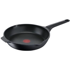 Сковорода универсальная Tefal Titanium Pro E2320674 28 см, алюминий