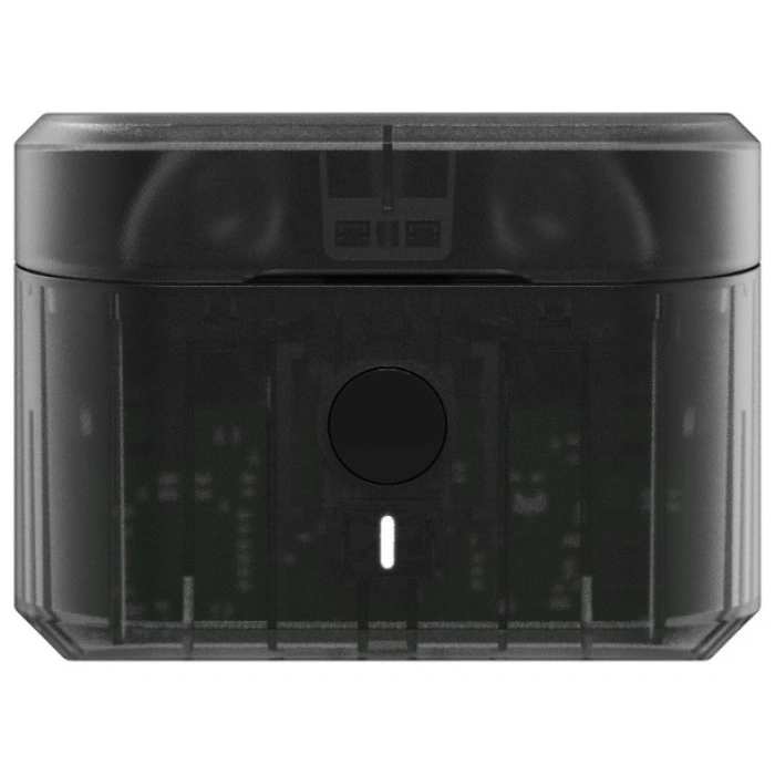 HyperX Cirro Buds Pro 727A5AA черный
