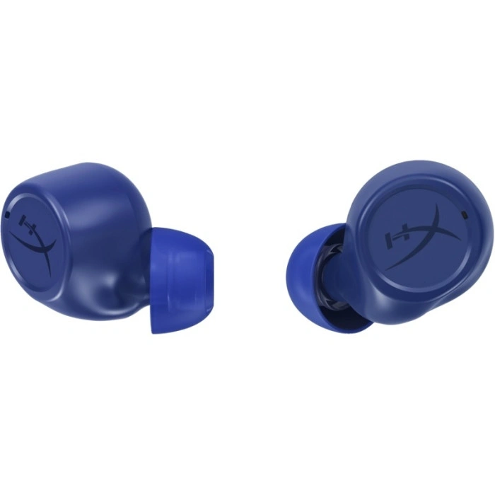 HyperX Cirro Buds Pro 727A6AA черно-синий