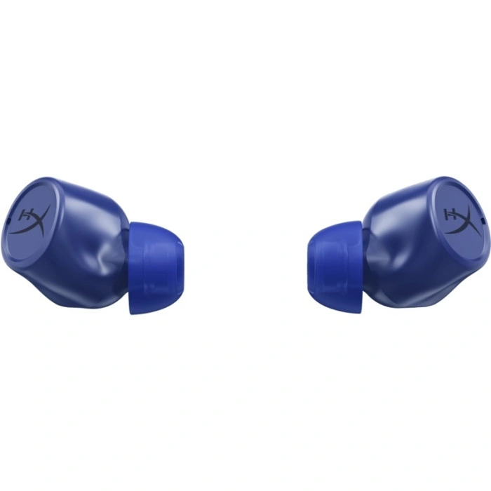 HyperX Cirro Buds Pro 727A6AA черно-синий