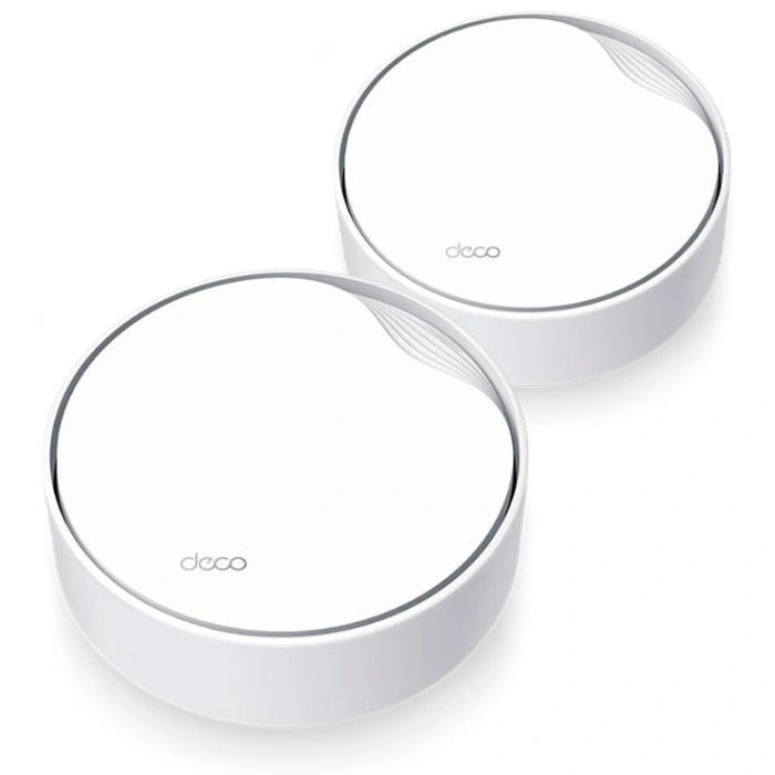Wi-Fi точка доступа TP-LINK Deco X50-PoE