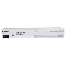Canon C-EXV 66 черный