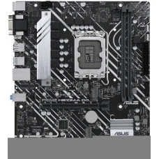 ASUS PRIME H610M-A D4-CSM