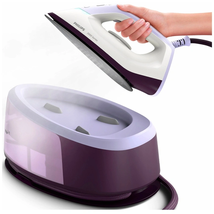 Philips PSG-3000/30 фиолетовый