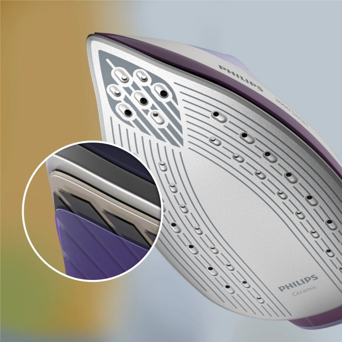 Philips PSG-3000/30 фиолетовый