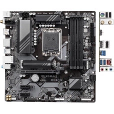 GIGABYTE B760M DS3H AX REV1.2