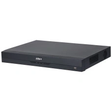Dahua NVR (сетевой) DHI-NVR5208-EI