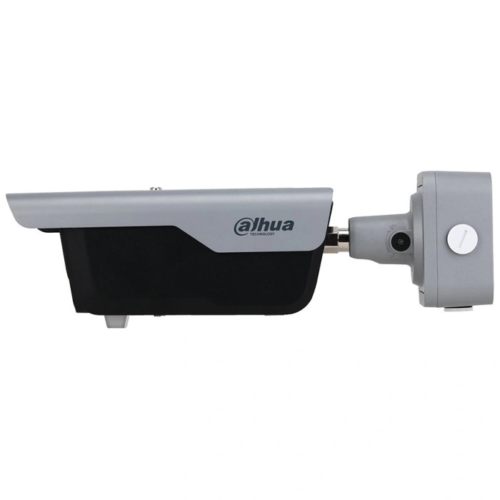 Dahua камера видеонаблюдения DHI-ITC413-PW4D-Z1, 4 Мпикс расширение 2688x1520