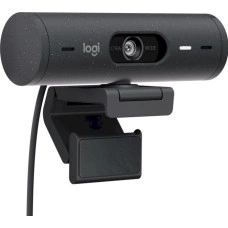 Logitech Brio 500