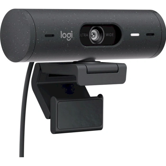 Logitech Brio 500