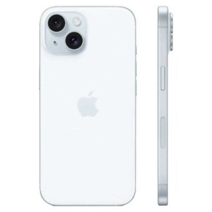 Apple iPhone 15 128Gb голубой