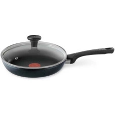Сковорода универсальная Tefal Day by Day 4216926 26 см, алюминий