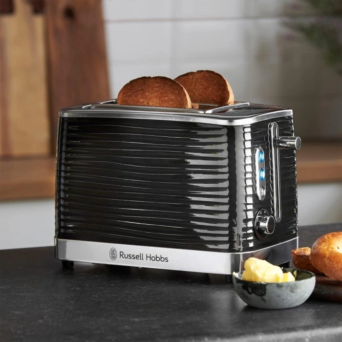 Russell Hobbs 24371 черный
