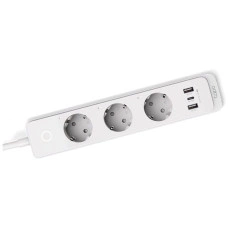 Умный сетевой фильтр TP-Link Tapo P300