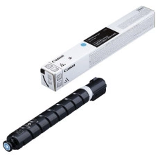 Canon C-EXV 65 5762C001 голубой (cyan)
