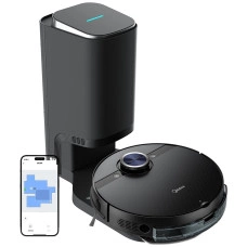 Midea S8+ черный