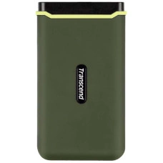 Transcend TS2TESD380C 2000 Гб