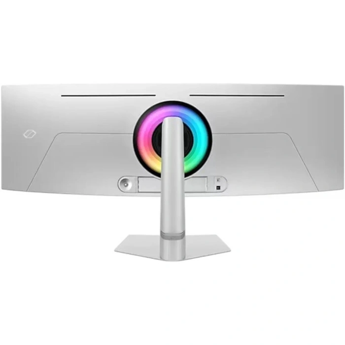 Samsung Odyssey OLED G9 LS49CG930SIXCI серебристый