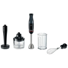 Bosch ErgoMaster MSM4B623 черный
