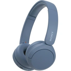 Sony WH-CH520 синий