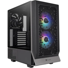 Thermaltake Ceres 300 TG ARGB черный