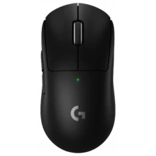 Logitech G Pro X Superlight 2 черный
