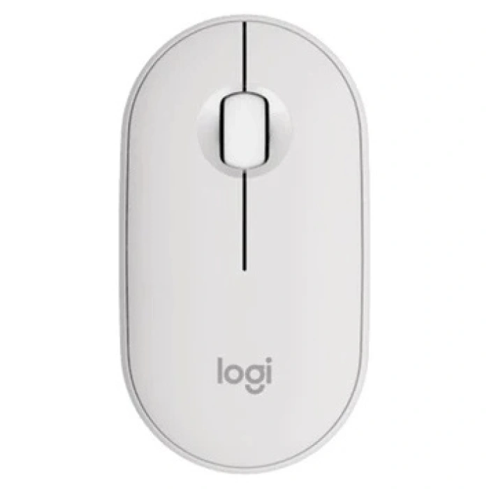 Logitech Pebble 2 M350S белый