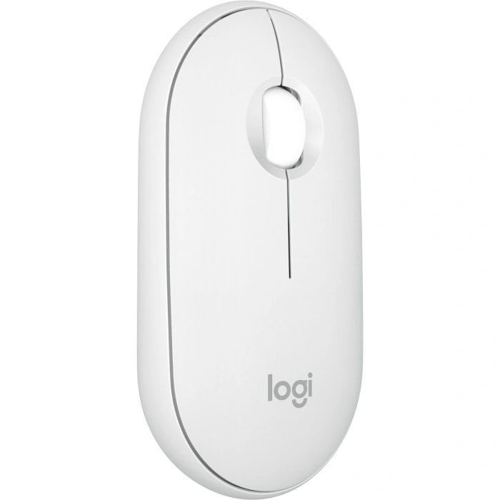 Logitech Pebble 2 M350S белый