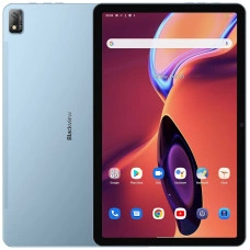 Blackview Tab 16 4G 10.95 дюйм 8 Гб/256 Гб голубой