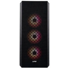 XPG Defender черный