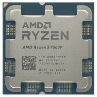 AMD Ryzen 5 7500F OEM