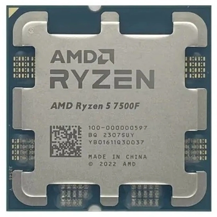 AMD Ryzen 5 7500F OEM