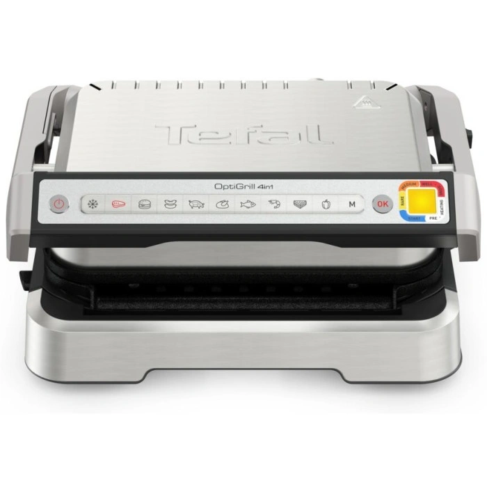 Электрогриль Tefal Optigrill GC774D30